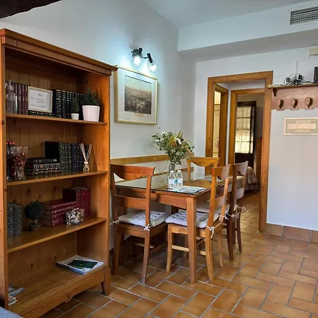 Apartamento Plaza De La Corredera Córdoba Exterior foto