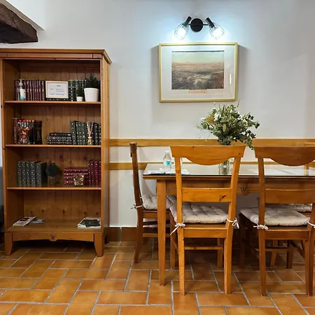 Apartamento Plaza De La Corredera Córdoba Exterior foto