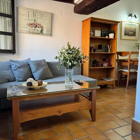 Apartamento Plaza De La Corredera Córdoba Exterior foto
