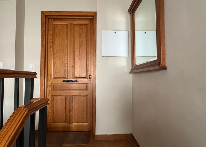 Apartamento Plaza De La Corredera