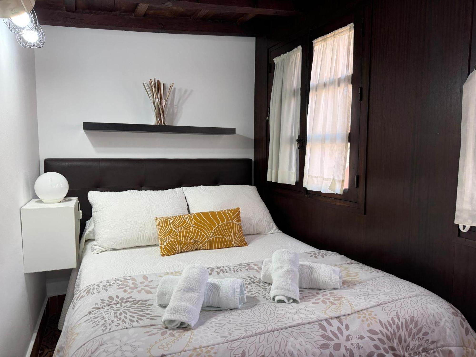 Apartamento Plaza De La Corredera Córdova
