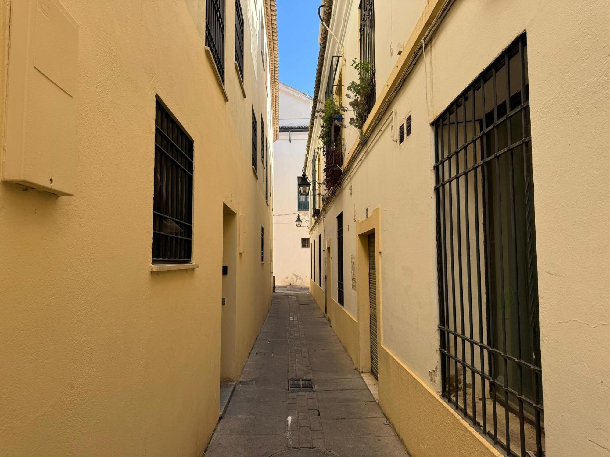 Plaza De La Corredera * Córdova