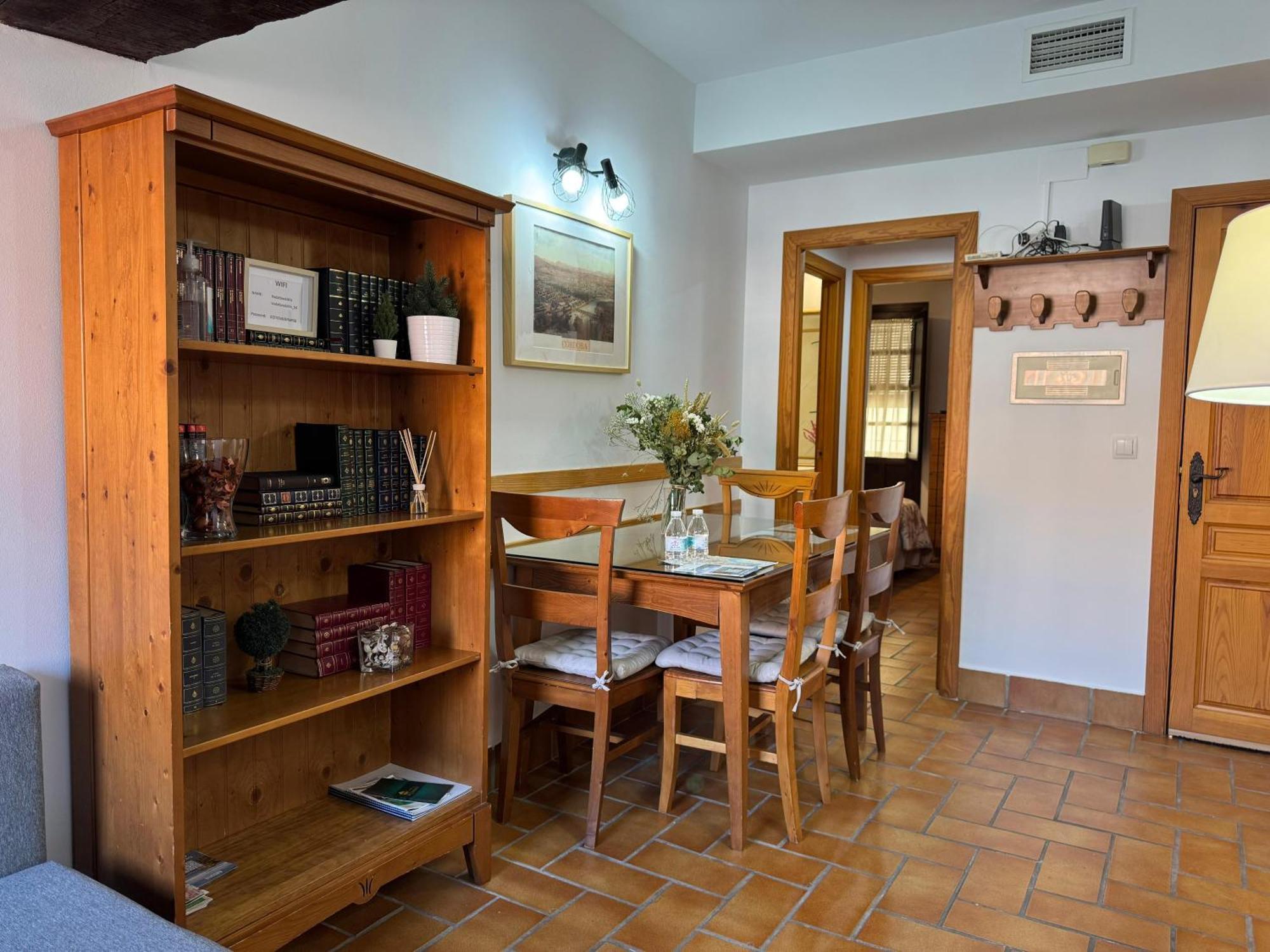 Plaza De La Corredera Apartment Córdoba