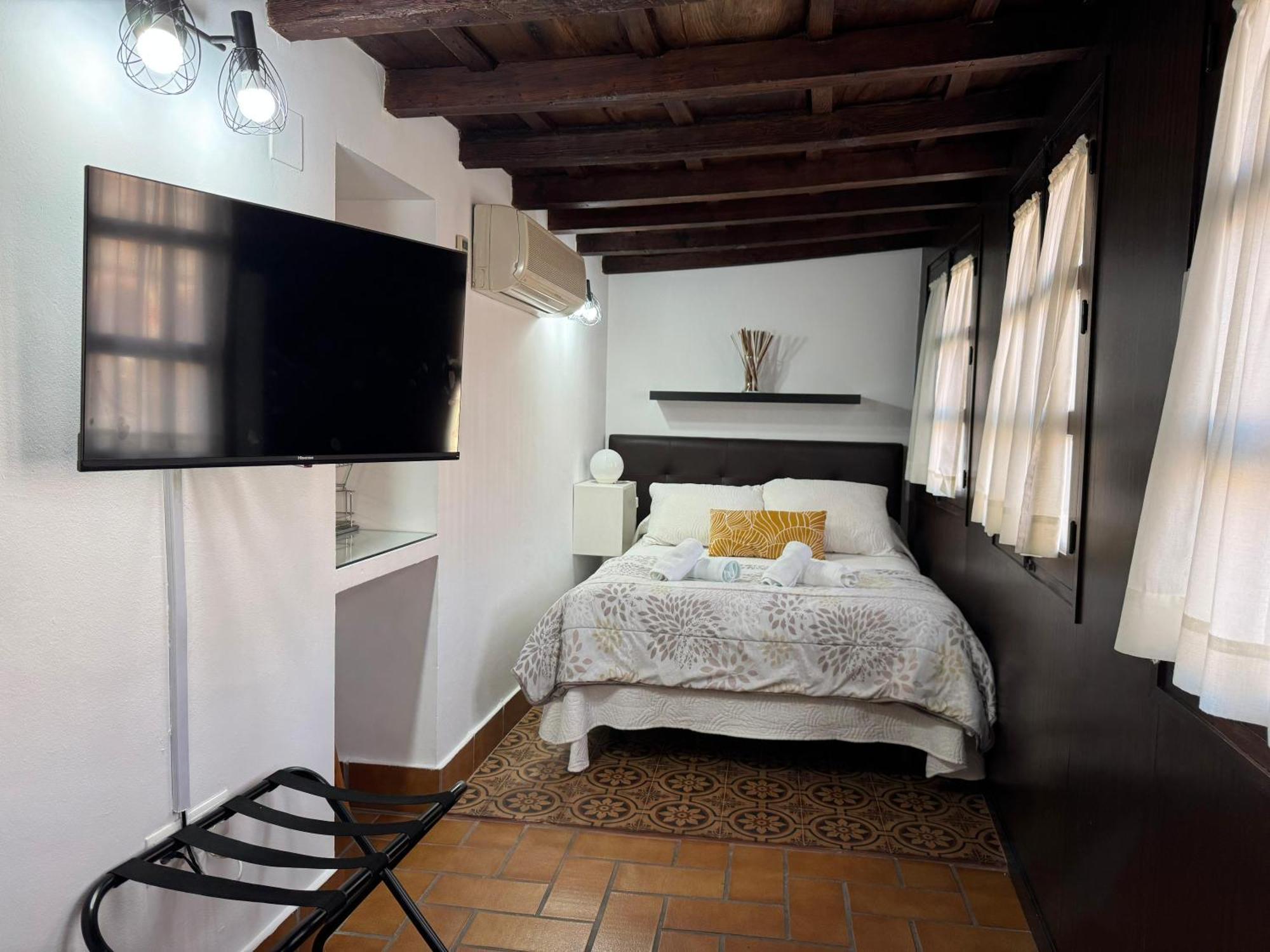 Plaza De La Corredera Apartment Córdoba